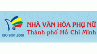 Nhà Văn Hoá Phụ Nữ TPHCM