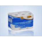 Giấy cuộn vệ sinh Watersilk 